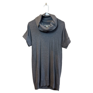 ESPRIT 100% Cotton Sweater Dress